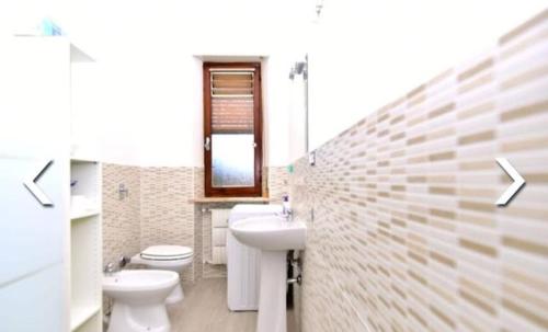  Appartamento al Centro di Valenza in Valenza