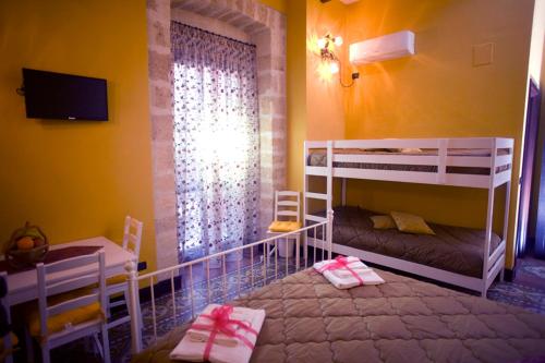 Affittacamere b&b meapvlia – Barletta, TX