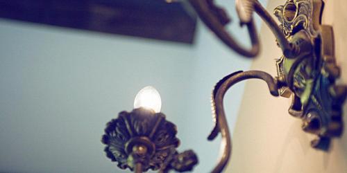 Affittacamere b&b meapvlia – Barletta, TX