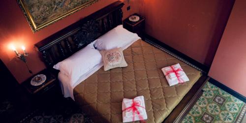 Affittacamere b&b meapvlia – Barletta, TX