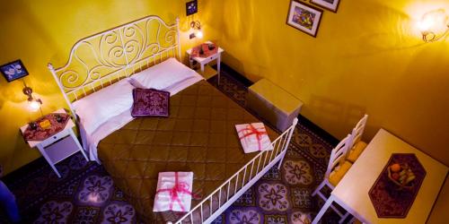 Affittacamere b&b meapvlia – Barletta, TX