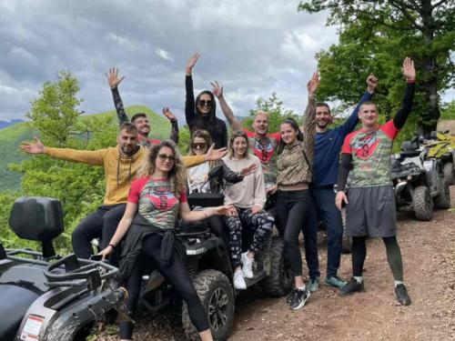 Rafting centar RT Rafting centar RT