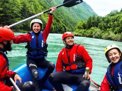Rafting centar RT Rafting centar RT
