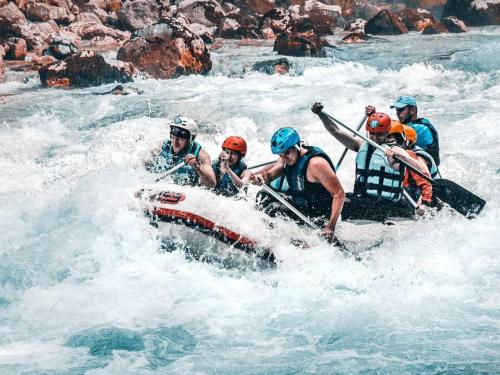Rafting centar RT Rafting centar RT
