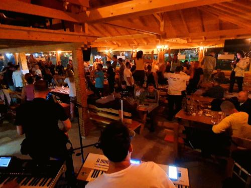 Rafting centar RT Rafting centar RT