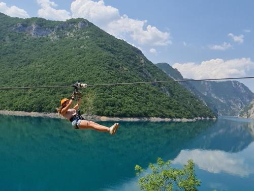 Rafting centar RT