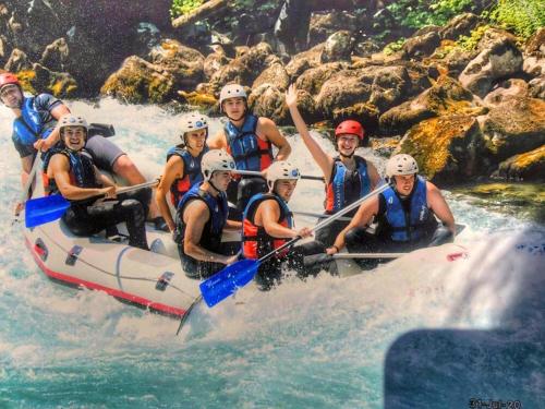 Rafting centar RT Rafting centar RT
