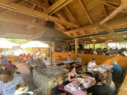 Rafting centar RT Rafting centar RT