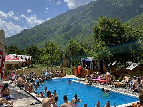 Rafting centar RT Rafting centar RT