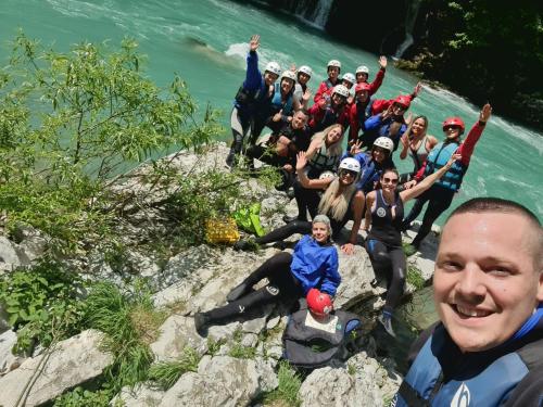 Rafting centar RT