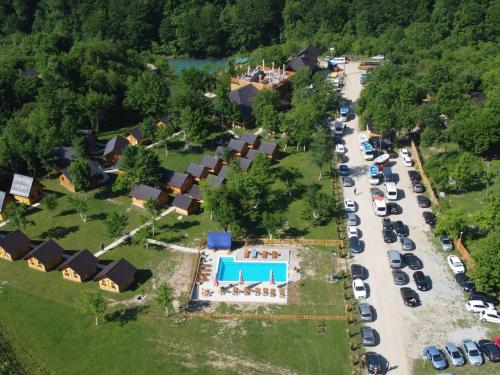 Rafting centar RT Rafting centar RT