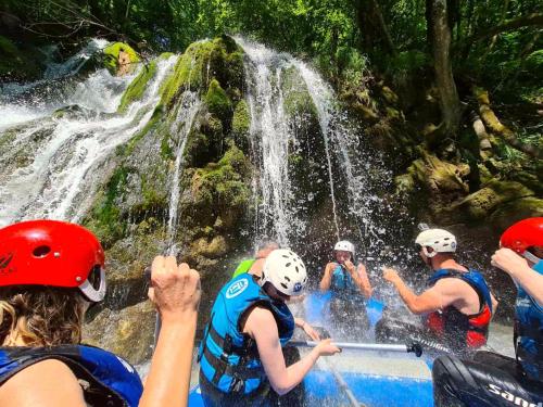 Rafting centar RT