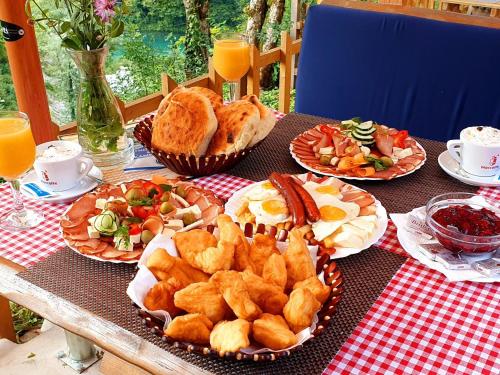 Rafting centar RT Rafting centar RT