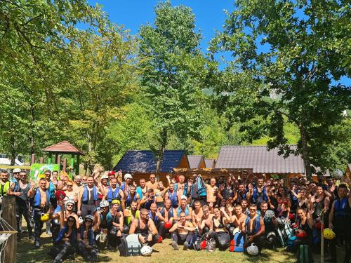 Rafting centar RT Rafting centar RT