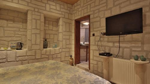 Sakli Konak Cappadocia Hotel&Restaurant Room Type - Double Room with Spa Bath