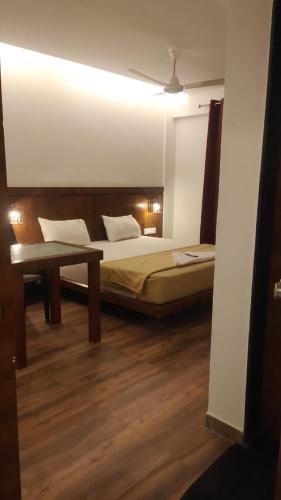 Hotel anvisha executive