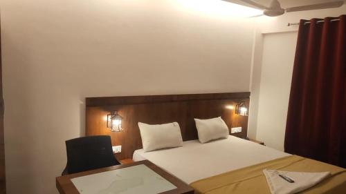 Hotel anvisha executive