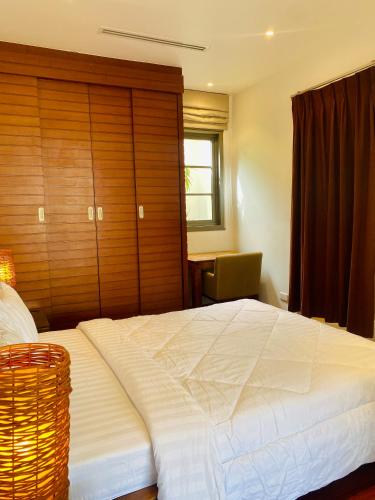 Residence villa