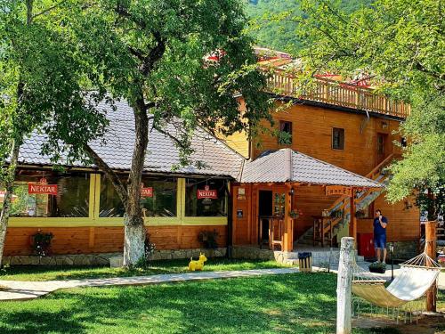 Rafting centar RT Rafting centar RT