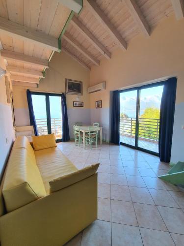  Residence Oasi Del Viandante in Dervio