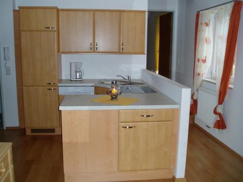 Pension Pühringer in Mondsee