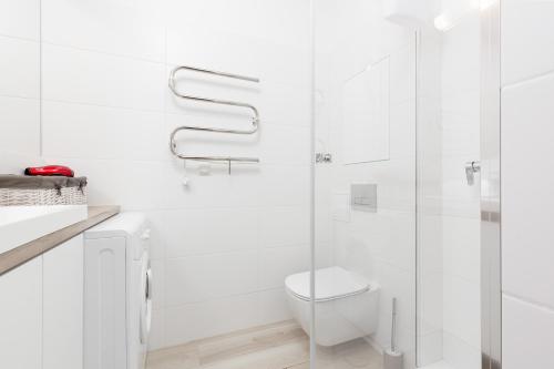 One-Bedroom Apartment image 5