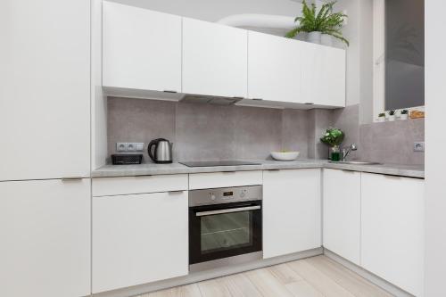 One-Bedroom Apartment image 8