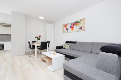 City Center Apartments Hoża by Noclegi Renters, Varšava (fotografie 3)