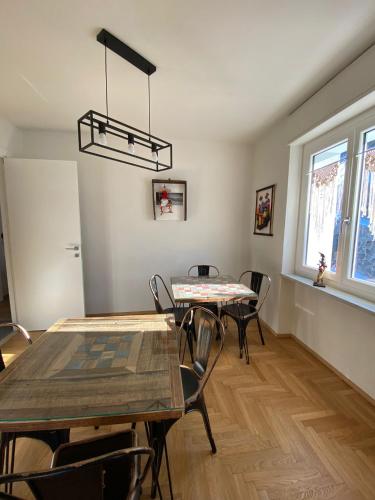 Chèvres à Cheval - Apartment - image 5