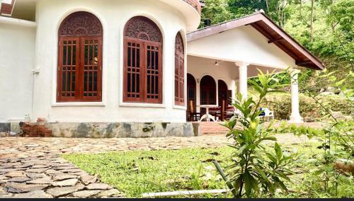 Green Eco Villa
