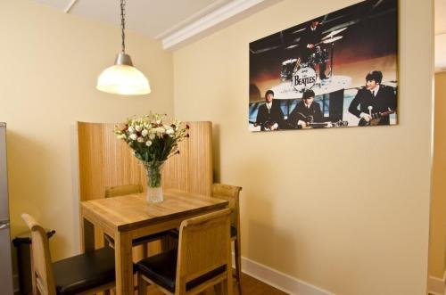 Beatles Apartment - image 2