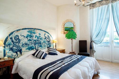 Logis Hôtel de la Tour Libourne (Logis Hotel de la Tour Libourne) in Libourne