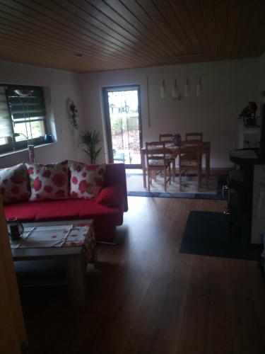 Ferienwohnung im idyllischen Neckartal in Starzach