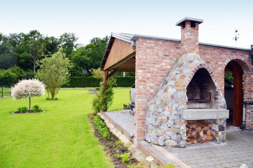 Gîte Le petit coin de paradis Sautin gîte à louer Les Hérimonts