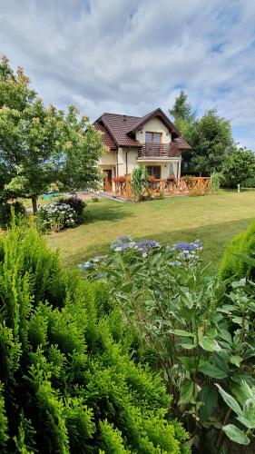 . Apartamenty na Bałtyckiej