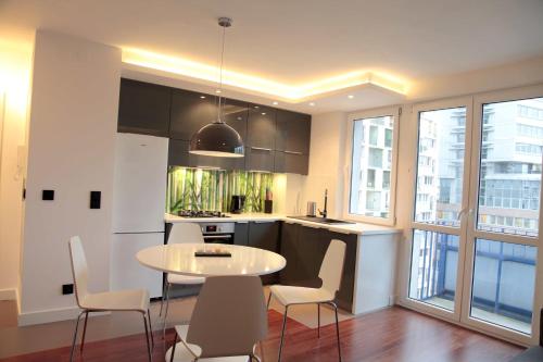 Budgetplus Key Apartaments Pańska, Varšava (fotografie 6)