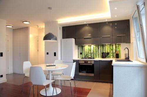 Budgetplus Key Apartaments Pańska, Varšava (fotografie 5)