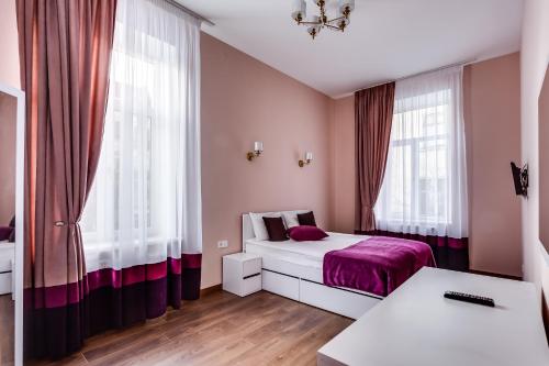 Inn Lviv Apartments