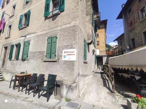  La Favorita in Lozzo Cadore