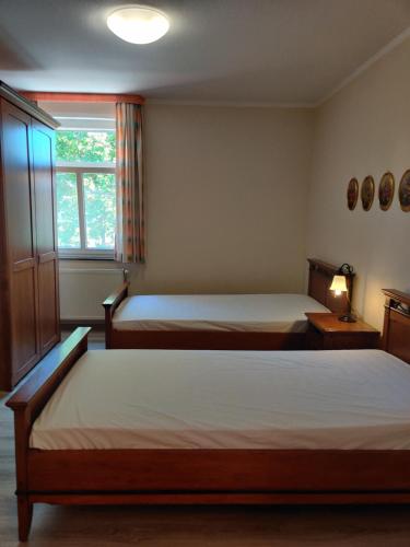 Apartment With Shared Bathroom