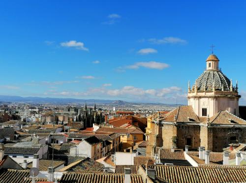 Hotel Molinos - image 9