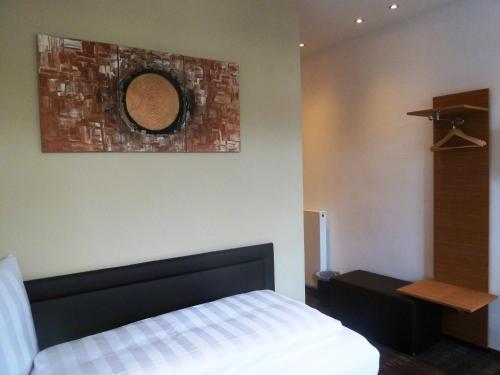 Hotel Saline 3-Sterne Superior 7.7km von Ronneburg entfernt