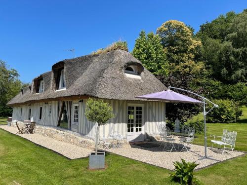 LES 2 CHAUMIÈRES Piscine & Spa