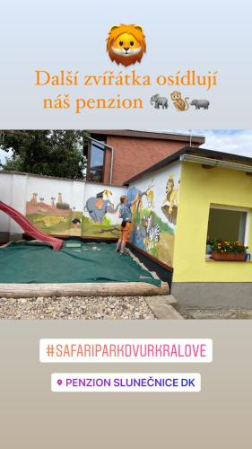 Penzion Slunečnice - image 13