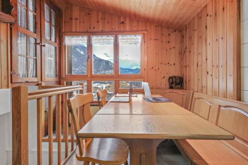 Храна и напитки, Charmant Chalet dans la montagne proche de Verbier in Vollèges