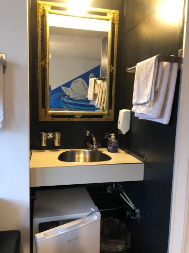 Camera doppia, bagno in comune