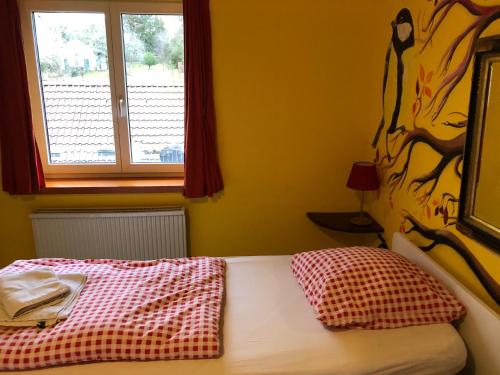 Oldtown Hostel Otter - main image