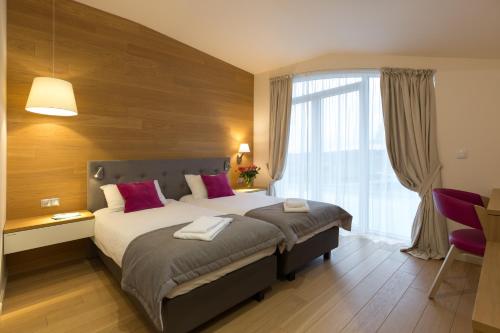 Modry Las Golf Resort