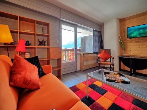 Vintage chic -central, awesome mountain view-BelleVue3
