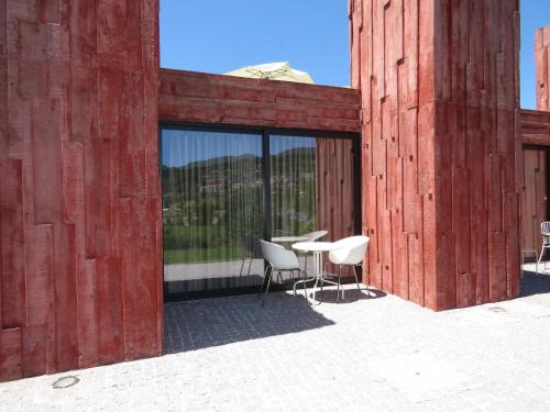 Paco de Pombeiro - Turismo de Habitacao - image 7